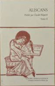 ALISCANS . PUBLIE PAR CLAUDE REGNIER. TOME II. (1990) - ANONYME