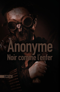 Noir comme l'enfer - ANONYME