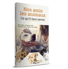 Nos amis les animaux tome 3 - ANONYME
