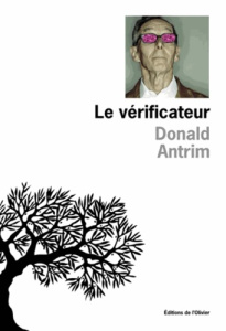 Le vérificateur - Antrim Donald