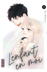 L'enfant en moi Tome 9 - Aoi Mamoru ; Kukor-Pitas Aline ; Montésinos Eric