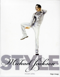 Michael Jackson Style - Appel Stacey ; Cohen-Escali Octavio