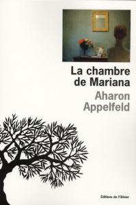 La chambre de Mariana - Appelfeld Aharon ; Zenatti Valérie
