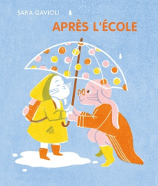 Après l'école - Gavioli Sara