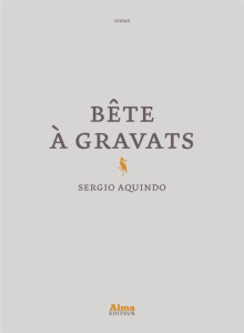 Bête à gravats - Aquindo Sergio