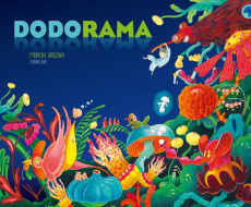 Dodorama - Arbona Marion