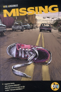 Missing - Argunas Will