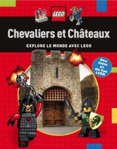 Chevaliers et châteaux - Arlon Penelope ; Gordon-Harris Tory ; Perdereau Cé