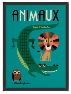 Animaux - Arrhenius Ingela P.