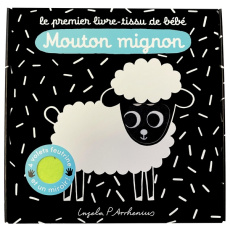 Mouton mignon - Arrhenius Ingela P.