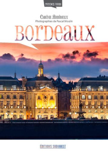 Rendez-vous Bordeaux - Arribeux Carine