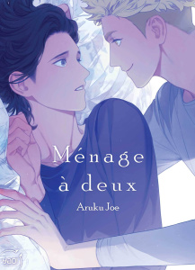 Ménage à deux - Aruku Jo ; Labasse Grégoire