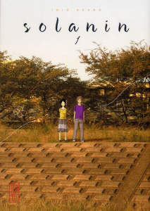 Solanin Tome 1 - Asano Inio ; Desbief Thibaud