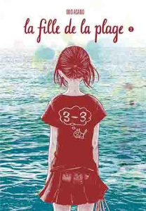 La fille de la plage Tome 2 - Asano Inio