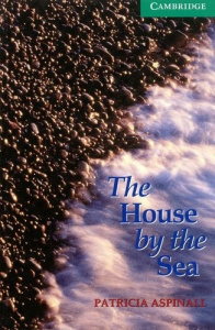 The house by the sea - reader lycee b1 - Aspinall Patricia