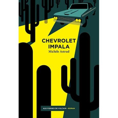 Chevrolet Impala - Astrud Michèle