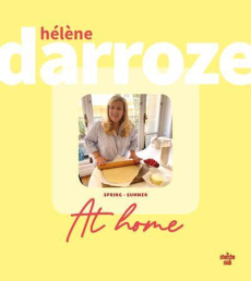 At home - Spring-Summer - Darroze Hélène