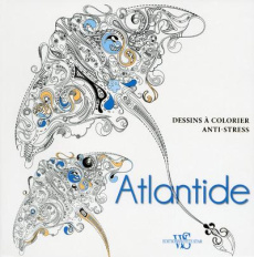 Atlantide - COLLECTIF