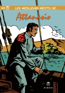 Les meilleurs récits de... Tome 64 : Attanasio - Attanasio Dino