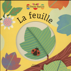 La feuille - Attiogbé Magali