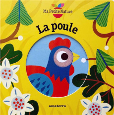 La poule - ATTIOGBE MAGALI