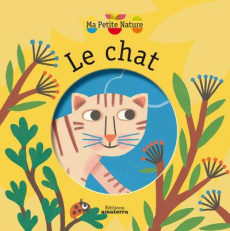 Le chat - Attiogbé Magali
