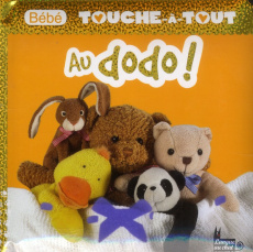 Au dodo ! - Thomattéo Léa