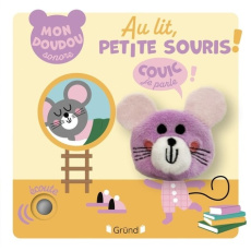 Au lit, petite souris ! - GWE