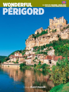 AIMER LE PERIGORD - AUBARBIER/BINET