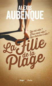 La fille de la plage - Aubenque Alexis