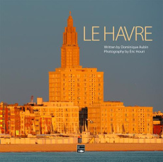 LE HAVRE (GB) - AUBIN DOMINIQUE