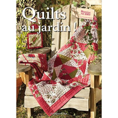 Quilts au jardin ! - Aubry Béatrice