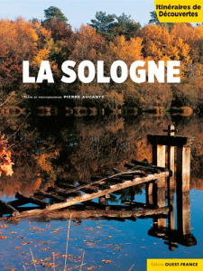 La Sologne - Aucante Pierre