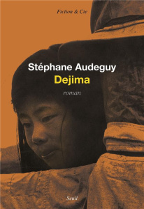 Dejima - Audeguy Stéphane