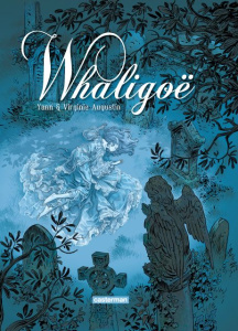 Whaligoe Tome 1 - Augustin Virginie