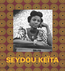 Seydou Keïta - Aupetitallot Yves