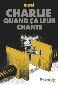 Charlie quand ça leur chante - AUREL