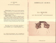 La ronde ou le peintre interroge - Auris Armelle