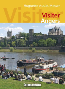 Visiter Angers - Ausias Messer Huguette