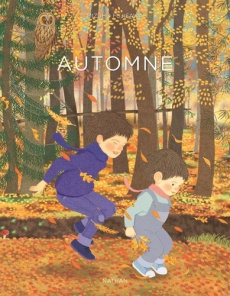 Automne - Fujisawa Mizuho