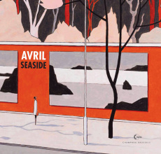 Seaside. Edition bilingue français-anglais - Avril François ; Gravett Paul ; Pioda Stéphanie