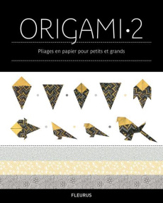 Origami 2 - Aytüre-Scheele Zülal
