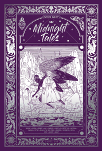 Midnight Tales - Intégrale - Bablet Mathieu ; Singelin Guillaume