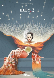 Baby Tome 3 - Chang Sheng ; Chen Stéphanie