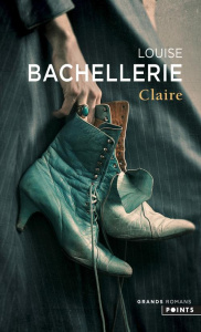 Claire - Bachellerie Louise