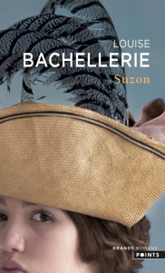 Suzon - Bachellerie Louise