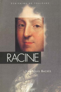 Racine - Backès Jean-Louis