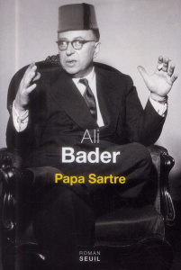 Papa Sartre - Bader Ali ; Mahmoud May