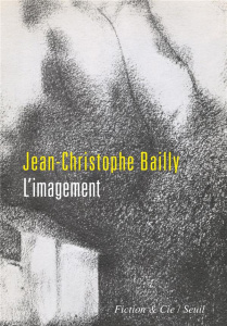 L'imagement - Bailly Jean-Christophe