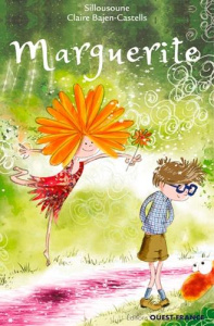 Marguerite Tome 1 - Bajen-Castells Claire